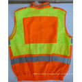 South Africa High Visibility Reflective Safety Vest